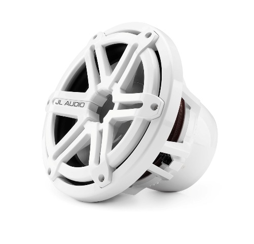 Автомобильный сабвуфер JL Audio M10W5-SG-WH Автомобильный сабвуфер JL Audio M10W5-SG-WH